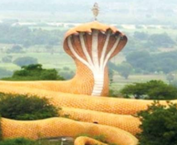 लक्ष्मी नरसिंह मंदिर, तेलंगाना